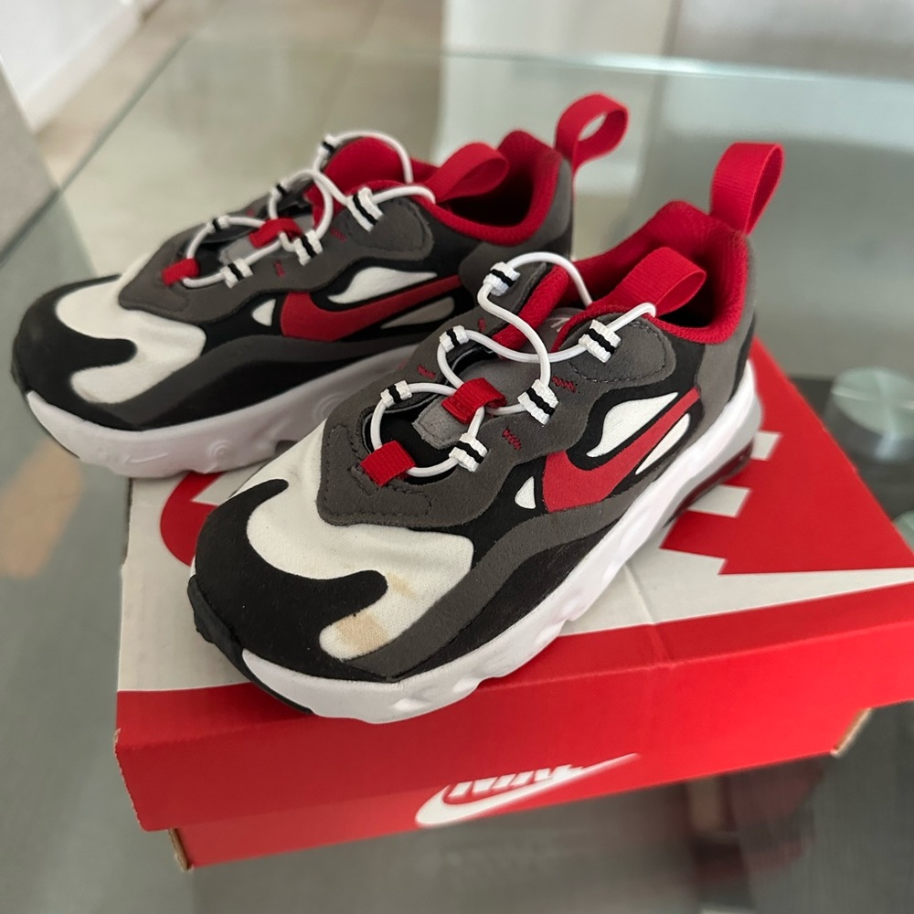 Nike air max 270